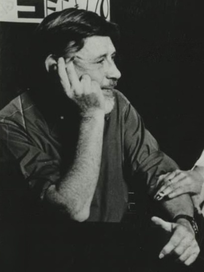 Ewan MacColl